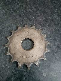 pignone z16 passo 520