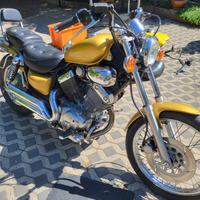 Yamaha virago