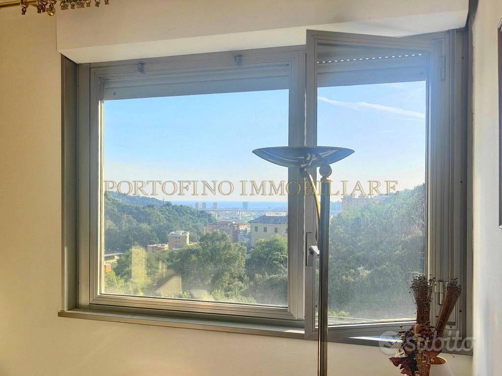Appartamento – Genova, Torbella, Val Polcevera - Vista 3