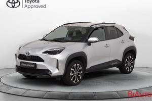 Toyota Yaris Cross 1.5 Hybrid 5p. E-CVT AWD-i...