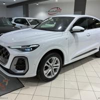 AUDI Q5 SPB TDi S tronic quattro S line ed.