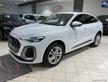 AUDI Q5 SPB TDi S tronic quattro S line ed.
