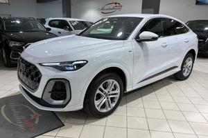 AUDI Q5 SPB TDi S tronic quattro S line ed.