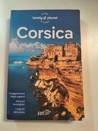 Corsica - guida Lonely Planet