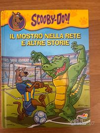Il mostro nella rete e altre storie