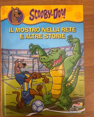 Il mostro nella rete e altre storie