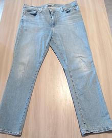 Jeans Levis da donna