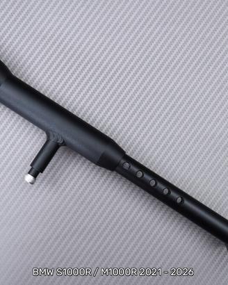 Cavalletto laterale BMW S1000R M1000R 2021 - 2026