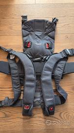 Marsupio bambini BabyBjörn One Air mesh