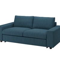 divano letto 2 posti