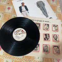 Vinile Antonello Venditti