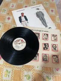 Vinile Antonello Venditti