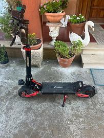 MONOPATTINO 1600W come nuovo