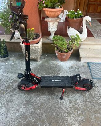 MONOPATTINO 1600W come nuovo
