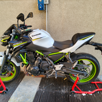 Kawasaki Z650