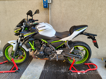 Kawasaki Z650