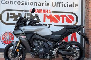 YAMAHA TRACER 9 GT Y-AMT 2026 AZIENDALE