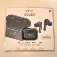 Cuffie Bluetooth Senza Fili - Cancellazione attiva