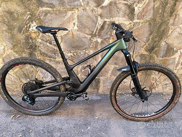 MTB Scott Genius 910 