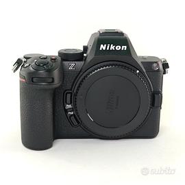 NIKON Z5II scatti 335
