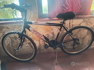 occasion bici