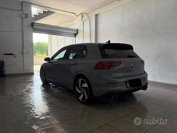 Golf gti 8 performance 245 cv