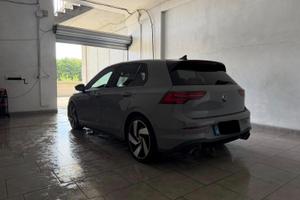 Golf gti 8 performance 245 cv