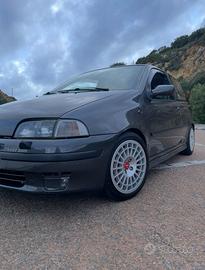 Punto GT