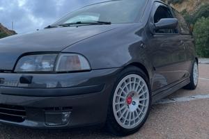 Punto GT