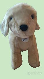 Peluche cagnolino di 24 cm per bambini “Nuovo”