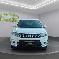 Suzuki Vitara 1.4 Hybrid Top