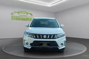 Suzuki Vitara 1.4 Hybrid Top