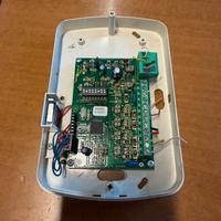 Espansione Tecnoalarm SPEED4