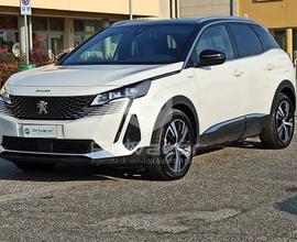 PEUGEOT 3008 Hybrid 225 e-EAT8 GT Pack