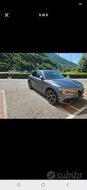 Stelvio perfetta !!!
