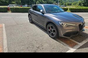 Stelvio perfetta !!!