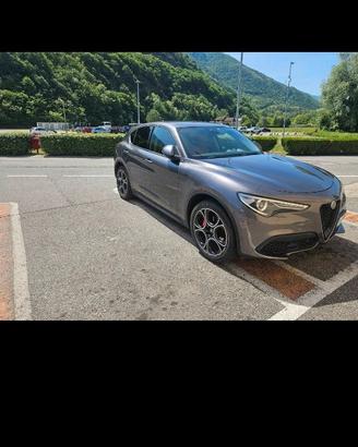 Stelvio perfetta !!!