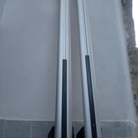 porta pacchi per Audi 