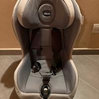 Seggiolino auto Chicco Go One 9-18 kg
