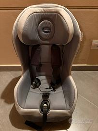 Seggiolino auto Chicco Go One 9-18 kg