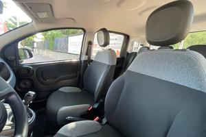 Fiat Panda 1.0 Hybrid 07/2023