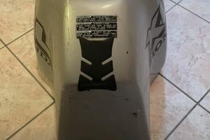 Serbatoio Honda Xl 600