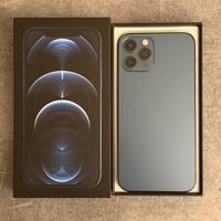 Apple iPhone 12 Pro