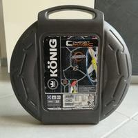 Catene da neve Konig 080