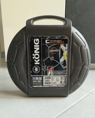 Catene da neve Konig 080