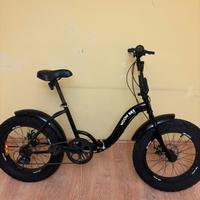 FAT BIKE