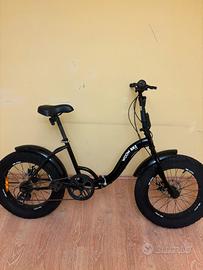 FAT BIKE