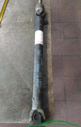 Albero di trasmissione nissan vanette