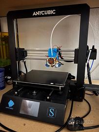 Anycubic mega s