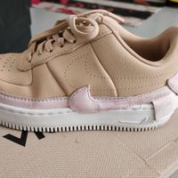 Nike Air Force 1 Jester XX Bio Beige Donna